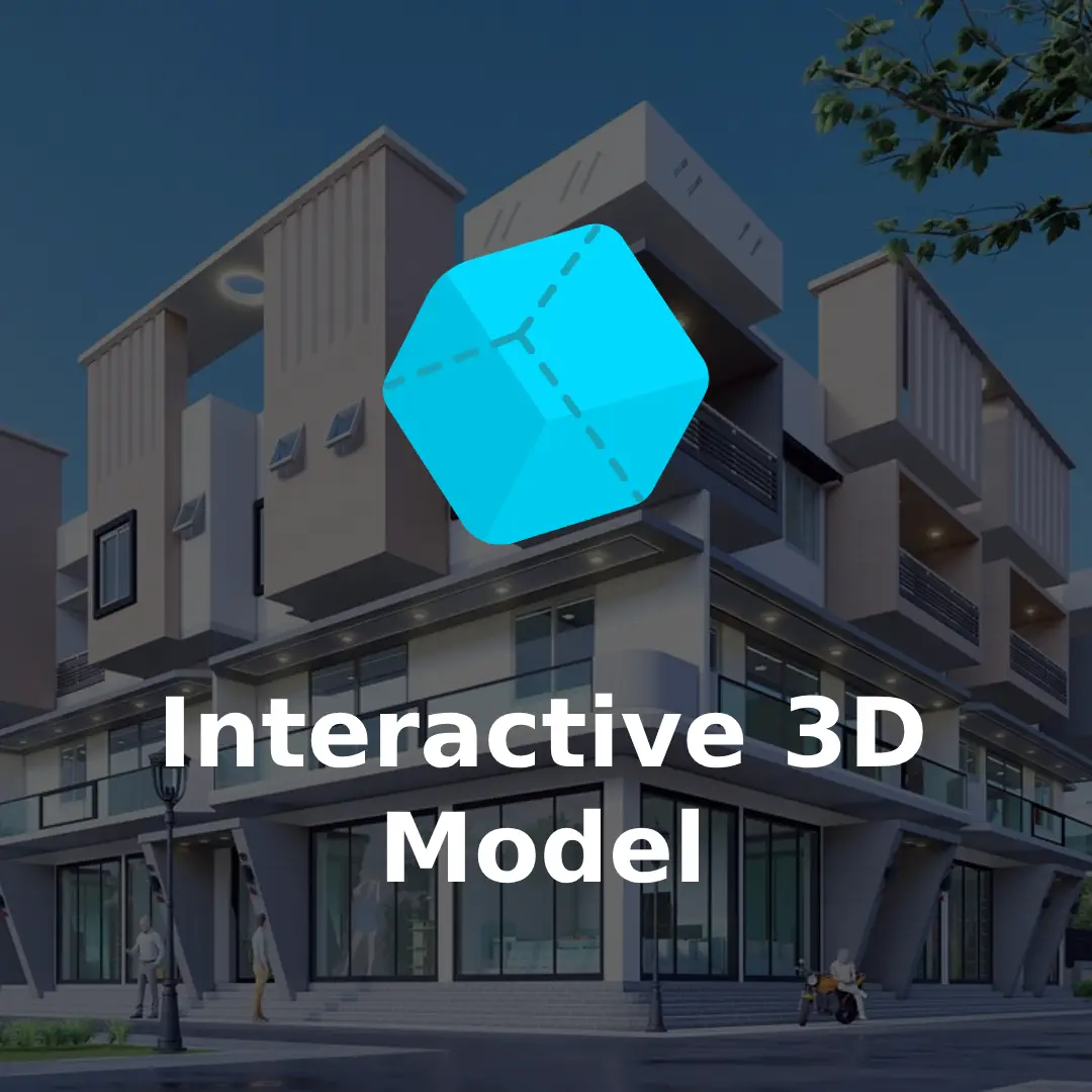 3D Model