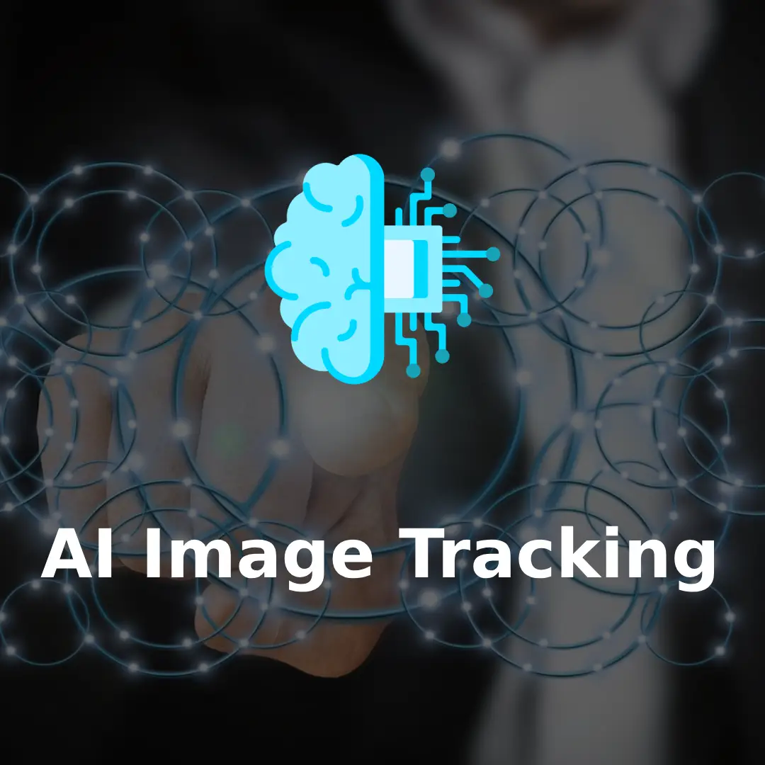 AI Image Tracking