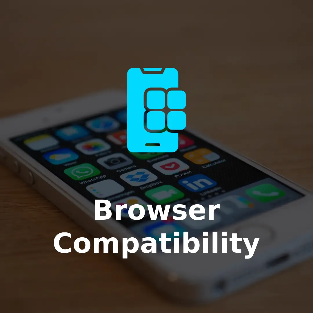 Browser Compatibility