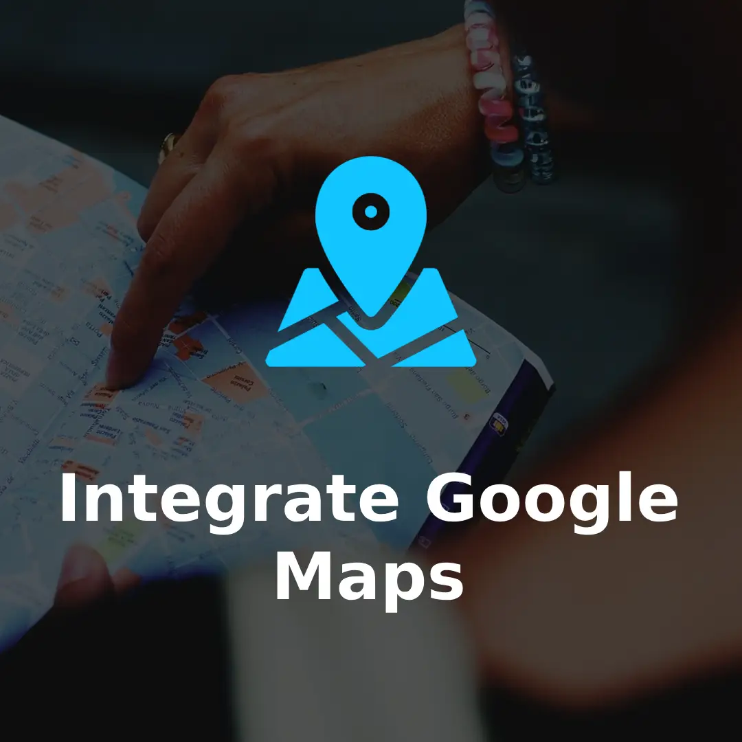 Google Maps