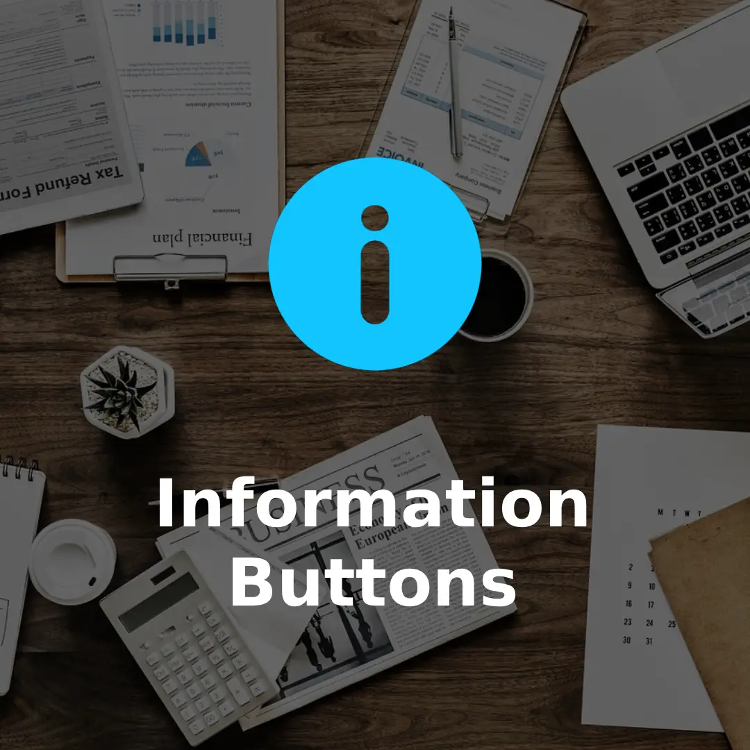 Information Buttons