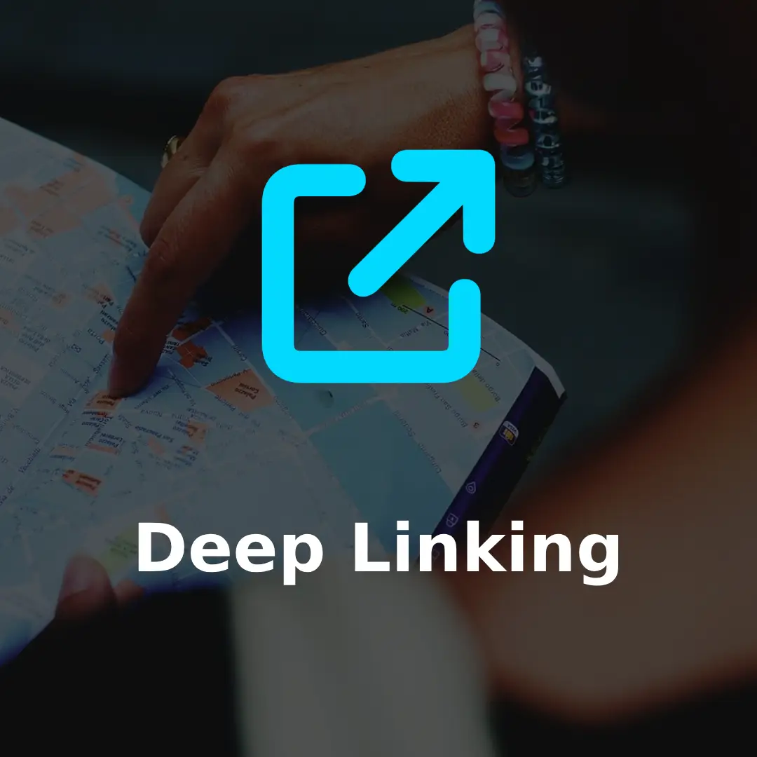 Deep Linking